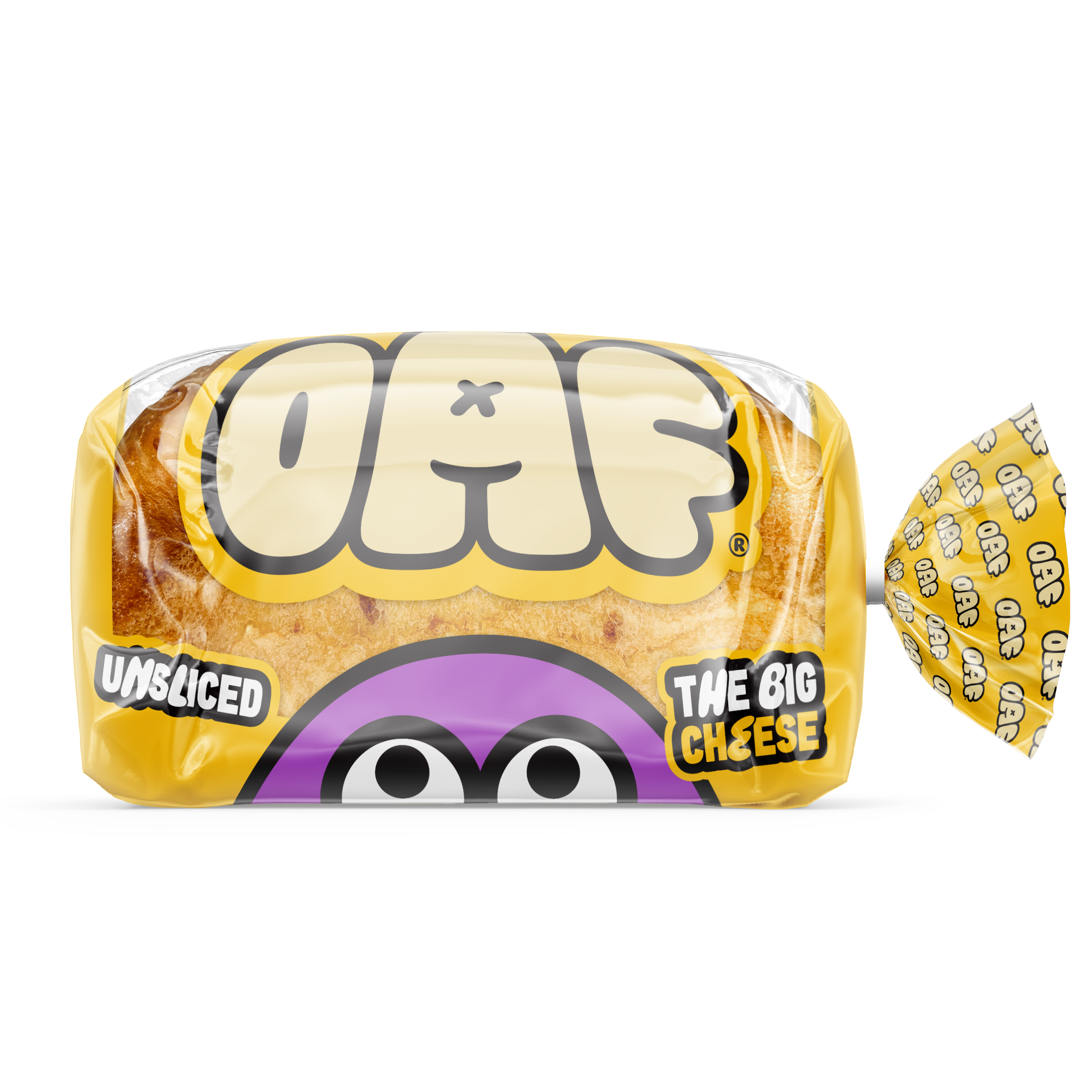 The Big Cheese