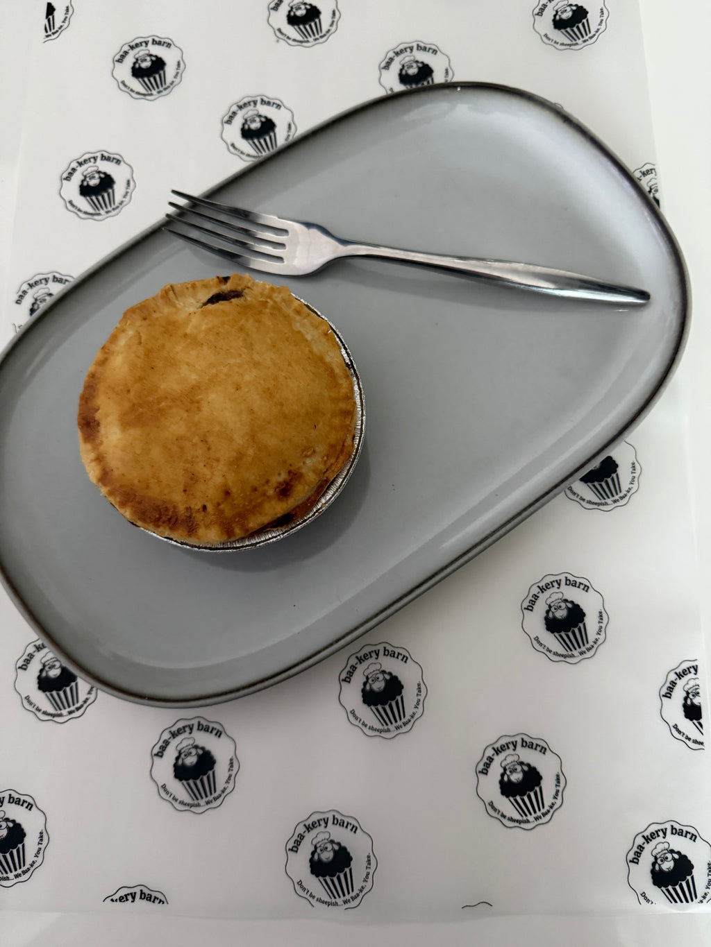 Scouse Pie