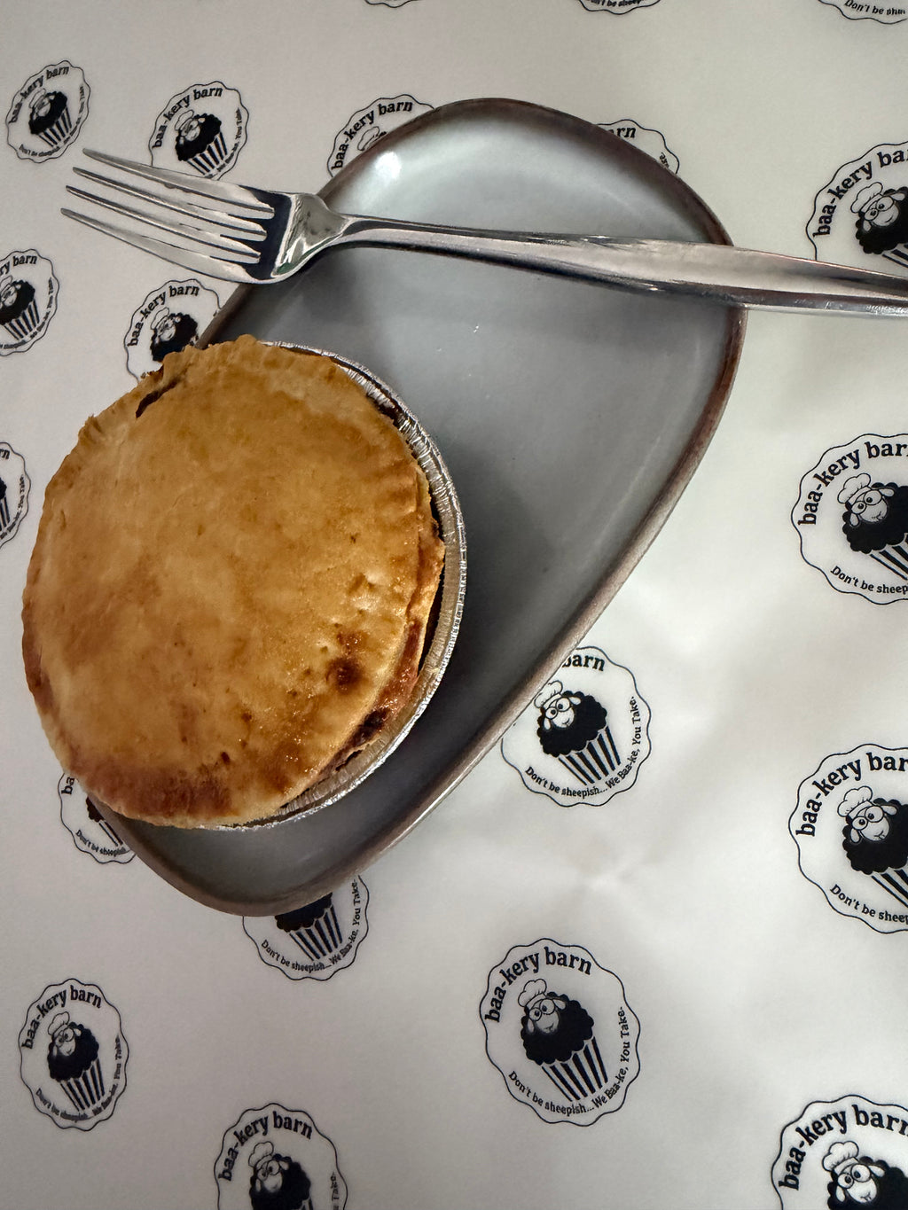 Scouse Pie