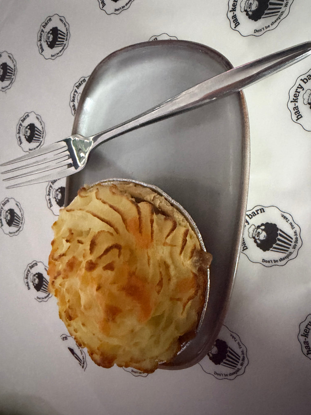 Cottage Pie