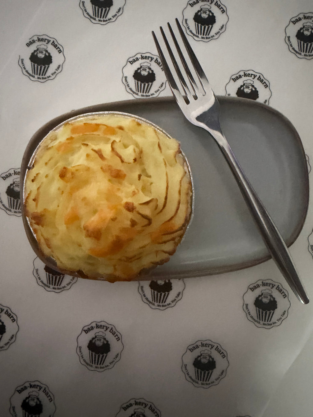 Cottage Pie